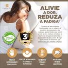 Kit 2 Travesseiros Nasa Viscoelástico Médio 60x40 Cm