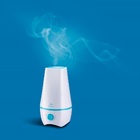 Kit 2 Umidificadores Compact Air Relaxmedic