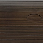 Kit 2 Un Bandeja Apoio Braço Sofá Suporte Esteira Madeira Mdf