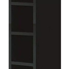 Kit 2 Un Nicho Garrafeiro Adega Porta Garrafas 15x60x30 Cm Pr