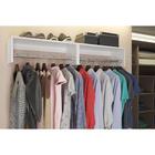 Kit 2 Unidades Cabideiros Arara Roupas