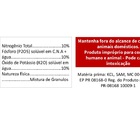 Kit 2 Unidades Fertilizante 10-10-10 Npk 1 Kg Vitaplan