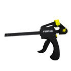 Kit 2 Unidades Grampo Sargento Para Marceneiro 12pol. 300mm T