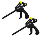 Kit 2 Unidades Grampo Sargento Para Marceneiro 12pol. 300mm T