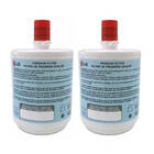 Kit 2 Unidades Refil Filtro De Água Lt500p Para Geladeira Ref