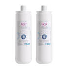 Kit 2 Unidades Refil Filtro Ibbl Cz+7 Original Para Modelos F