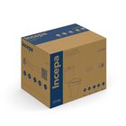 Kit 2 Vaso Sanitário Com Caixa Acoplada E Assento Com Abertur