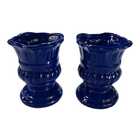 Kit 2 Vasos Piruliteiro Para Decoração De Festa E Casa Para F