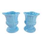 Kit 2 Vasos Piruliteiro Para Decoração De Festa E Casa Para F