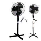 Kit 2 Ventiladores Futuro De Coluna 3 Velocidades 50w 220v