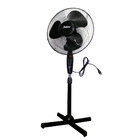 Kit 2 Ventiladores Futuro De Coluna 3 Velocidades 50w 220v