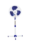 Kit 2 Ventiladores Futuro Pedestal 3 Velocidades 50w 220v