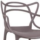 Kit - 2 X Cadeiras Allegra - Fendi