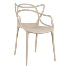 Kit - 2 X Cadeiras Allegra - Nude