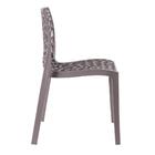 Kit - 2 X Cadeiras Gruvyer - Fendi