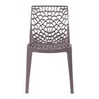 Kit - 2 X Cadeiras Gruvyer - Fendi