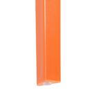 Kit - 2 X Cadeiras Gruvyer - Laranja