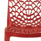 Kit - 2 X Cadeiras Gruvyer - Terracota