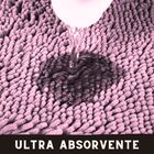 Kit 2tapetes Para Banheiro Bolinha Microfibra Absorvente Colo