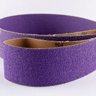 Kit 2un Cinta De Lixa Cutelaria 2000 X 50mm Bora7 Grão Cerami