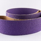 Kit 2un Cinta De Lixa Cutelaria 2000 X 50mm Bora7 Grão Cerami