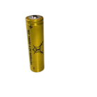 Kit 2x Bateria Lanterna 18650 Sd18650 Sd 9800mah 4.2v Li-ion