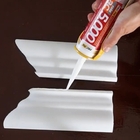Kit 2x Cola Para Gesso 3d Ac5000 420g