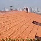 Kit 2x Limpa Telhas Dubom 5l