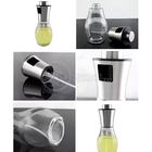 Kit 2x Spray Pulverizador De Vinagre Óleo E Azeite Borrifador