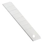 Kit 30 (3pct) Lâmina P/ Estilete 18mm Brasfort