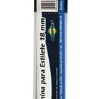 Kit 30 (3pct) Lâmina P/ Estilete 18mm Brasfort