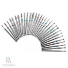 Kit 30 Broca Diamantada Profissional Cria Menos Atrito