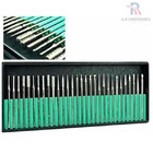 Kit 30 Brocas P/ Lixa Elétrica Manicure E Pedicure