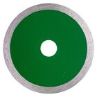 Kit 30 Discos Diamantado Continuo E Porcelanato