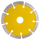 Kit 30 Discos Prando Segmentado 110 Mm X 20 Mm Mármore