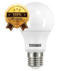 Kit 30 Lâmpadas Bulbo Led Taschibra Tkl Bivolt E27 12w 6500k