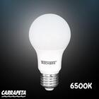 Kit 30 Lâmpadas Bulbo Led Taschibra Tkl Bivolt E27 15w 6500k