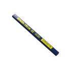 Kit 30 Lápis Carpinteiro E Marceneiro P/ Marcações Irwin