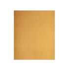 Kit 30 Lixa Folha Grão 150 Madeira Porta Acabamento 27x22cm