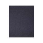 Kit 30 Lixa Folha Grão 80 Ferro Metal Aço Ferrugem 27x22cm