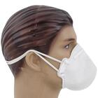 Kit 30 Máscaras Respirador Pff2 N95 Cg-421 - Carbografite