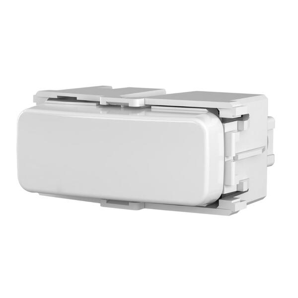 Kit 30 Modulo Interruptor Simples 10a Compose Weg