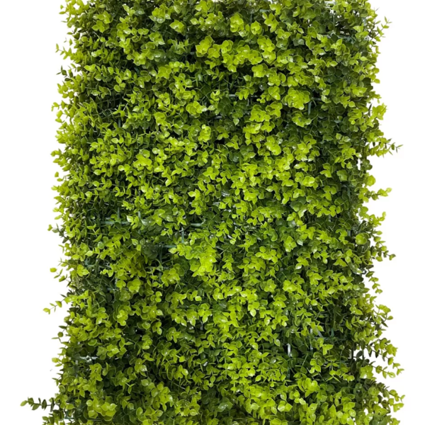 Kit 30 Placas De Eucalipto 40 X 60cm Muro Inglês Jardim Verti