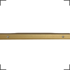 Kit 30 Puxadores De Moveis Para Gaveta Porta Armário Mdf Ouro