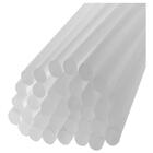 Kit 30 Refil Cola Quente Bastão Modelo Grosso