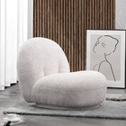 Kit 30 Unidades De Painel Ripado Para Decoração De Madeira Pv