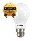 Kit 30un Lâmpada Bulbo Led Taschibra Tkl Bivolt E27 9w 3000k