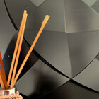 Kit 35 Placas Revestimento Preto Auto Relevo Dakar Decorativo