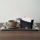 Kit 36 Porta Guardanapo Restaurante Bar Hotel Suporte Para Me