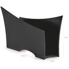 Kit 36 Porta Guardanapo Restaurante Bar Hotel Suporte Para Me